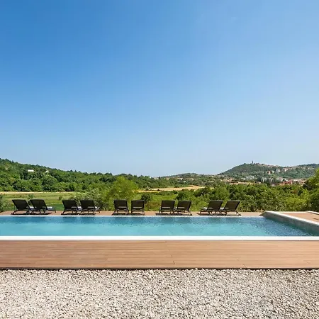 Beautiful Carbon Labin (Istria)